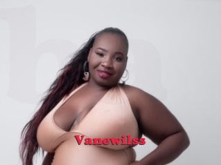 Vanewilss