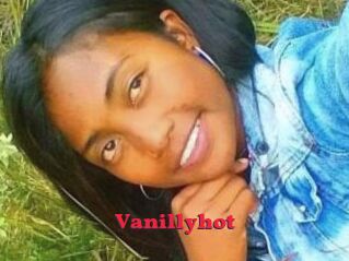 Vanillyhot