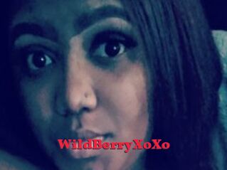 WildBerryXoXo