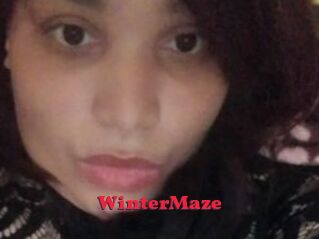 Winter_Maze