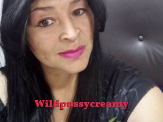 Wildpussycreamy