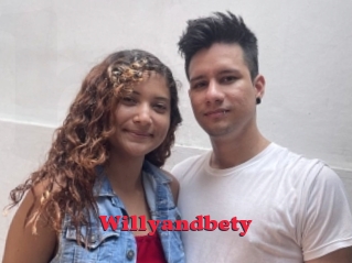 Willyandbety