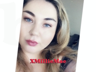 XMillieMae