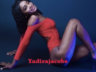 Yadirajacobs