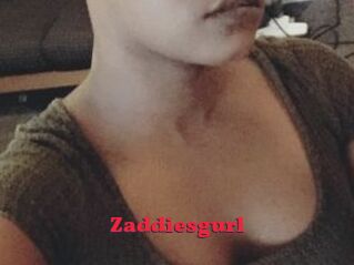 Zaddiesgurl