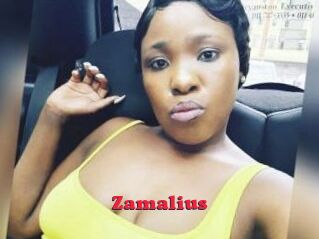 Zamalius