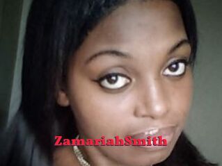 ZamariahSmith