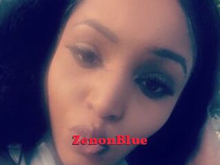 ZenonBlue