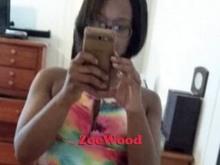 ZoeWood