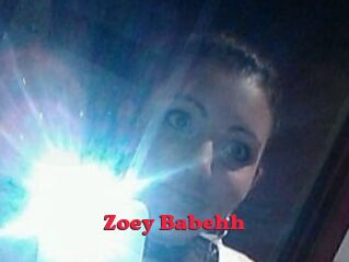 Zoey_Babehh