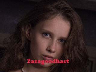 Zaragoodhart