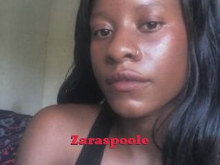 Zaraspoole