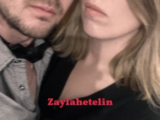 Zaylahetelin