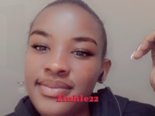 Zinhle22