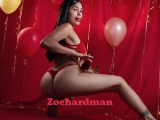 Zoehardman