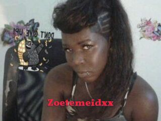 Zoetemeidxx