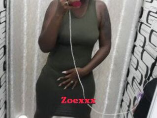 Zoexxx