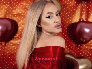 Zyrared